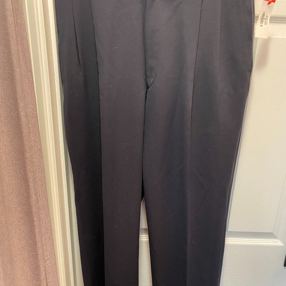 Victor International Men's Dress Pant 34R - Picture 4 of 7